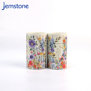 ขวดกระดาษสามารถทำจากกระดาษคราฟท์ทรงกลมวัสดุเป็นมิตรกับสิ่งแวดล้อม - Product Image 1