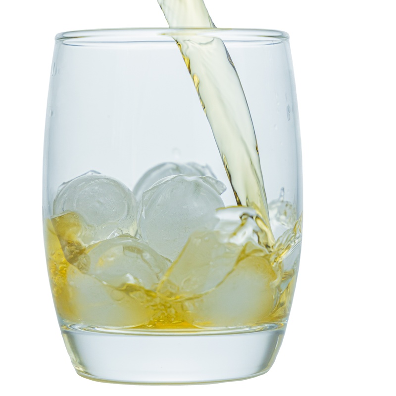 Best Sail Two Eight Glassware for
