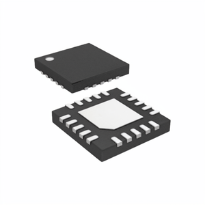 PIC16F18444T-I_GZ Embedded 20 UFQFN Exposed Pad Manufacturer Channel Electronic Circuit Components - Product Image 1