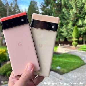 <span class=keywords><strong>El</strong></span> Más Vendido para la Sexta Generación de Qualcomm Octa Core, Pantalla OLED 5G de 120 Hz, Batería de 4000 mAh en Inglés, Android Original Auténtico - Product Image 5