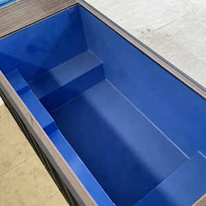 Nouvelle Conception – Meilleures Piscines Hors Sol <span class=keywords><strong>en</strong></span> <span class=keywords><strong>Fibre</strong></span> <span class=keywords><strong>de</strong></span> Verre pour Adultes – Conteneur <span class=keywords><strong>de</strong></span> Piscine Extérieure 20ft 40ft – Piscine au Sol <span class=keywords><strong>en</strong></span> <span class=keywords><strong>Fibre</strong></span> <span class=keywords><strong>de</strong></span> Verre - Product Image 6
