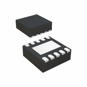 CHL8515CRT ชิ้นส่วนอิเล็กทรอนิกส์สำหรับการจัดการพลังงาน (PMIC) ของแท้ 10 VFDFN แบบมีแผ่นรอง - Product Image 1