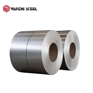 Factory Price Crc Dc01/spcc/crc Q235 Sae 1006 cold rolled Mild Steel Coil full hard low carbon steel
