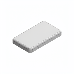 MS308-10C ชิ้นส่วนป้องกันคลื่นวิทยุ RF ของผู้ผลิต - Product Image 1