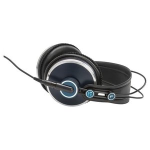 Cuffie filo PROFESSIONAL K271 MK II Noir 2470X00190 3m - Product Image 4