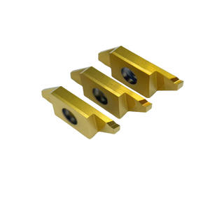 Nigel R/LT225.C150R20 <span class=keywords><strong>MACR</strong></span> 3150-R20 1025 MACL CNC Insert d'outil Sandvic Cnc Outils de coupe Cnc Outils de rainurage Inserts - Product Image 1