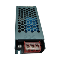 Prix Usine Économique Personnalisable Ultra-Mince 12V 400W Alimentation LED à découpage Transformateur d'éclairage PSU SMPS