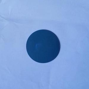 Lente Plano Convexa Recubierta de Plata/Aluminio de 2mm 3mm 4mm 5mm de Espesor, Espejo de Primera Superficie, Vidrio Óptico 90% OEM - Product Image 3