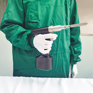 Serra elétrica ortopédica Ferramentas elétricas médicas Instrumentos cirúrgicos Sistema broca óssea - Product Image 4