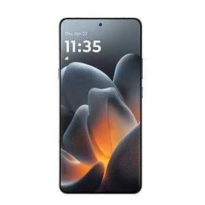 Nuevo Moto X70 Air Pro 5G Smartphone Octa Core 6.78" 1.5K 120Hz Snapdragon 8 Gen 5 Doble SIM Batería de 5200mAh Carga Rápida de 90W - Product Image 3