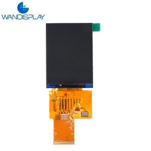 Professional <strong>Company</strong> 2.8'' Ips Lcd <strong>Display</strong> 240X320 Resolution 40 Pin 2.8 Inch Tft Lcd Module - Product Image 6