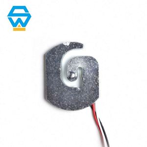 Chi Phí Thấp Strain Gauge Micro Pet Trọng Lượng Quy Mô Tổ Ong Quy Mô Cảm Biến Load Cell - Product Image 5