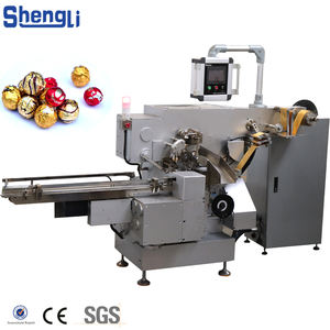 Chocolat <span class=keywords><strong>Ferrero</strong></span> <span class=keywords><strong>Rocher</strong></span> Machine D'emballage - Product Image 6