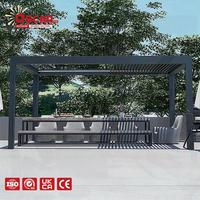 Banc balançoire convertible pour l'extérieur, lit de repos avec rideaux, pour véranda, jardin, bain de soleil, terrasse de piscine, pergola rétractable