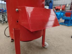 Farm Animal <b>Vegetable</b> Fruit Waste Crusher <b>Shredder</b> Industrial Chopper <b>Vegetable</b> Cutter Feed Processing Machines - Product Image 3