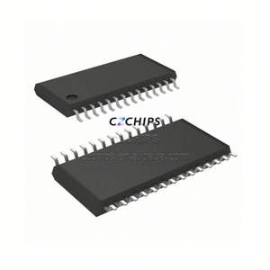Original & Brand-new AGD8256A-JSM SOP-28 Semiconductor IC CZSKU:R2U8W2K1 - Product Image 1
