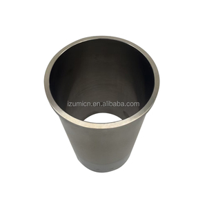 IZUMI 6 cilindros 122mm P11C revestimiento de cilindro de motor diésel 11467-2710 - Product Image 3