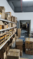 Kinco pantalla táctil todo en uno HMI PLC de 4,3 pulgadas, M-IoT, 10DI/10DO, PLC integrado, Automatización Industrial