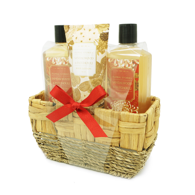 Натуральный набор для ванны с логотипом на заказ, органические подарочные корзины для ванн и спа для женщин