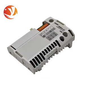 Controlador Lógico Programable (PLC) RMBA-01 3ABD64606778 Nuevo y Original con 16 E/S, Módulo de Comunicación I/O Link de 110V - Product Image 4