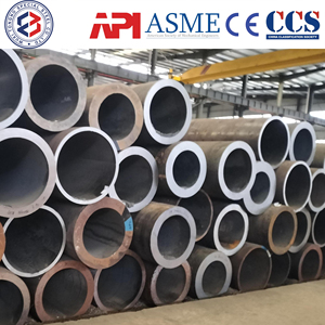 Trung Quốc nhà máy bán buôn <span class=keywords><strong>API</strong></span> Spec <span class=keywords><strong>5L</strong></span> ống thép liền mạch cho đường ống X42, x46, X52,<span class=keywords><strong>X60</strong></span>,X65,X70 - Product Image 6