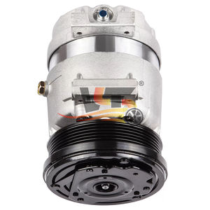 <span class=keywords><strong>Compresor</strong></span> de <span class=keywords><strong>Aire</strong></span> <span class=keywords><strong>Acondicionado</strong></span> ACOEC089 para Chevrolet <span class=keywords><strong>Aveo</strong></span> 2004/2013 / Pontiac Wave 2005/2008 12v 6pk CO-GV19029 - Product Image 2