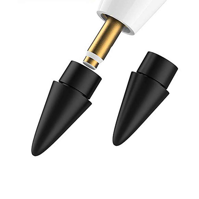 Extra Tips and Fittable Nibs iPad Stylus Pen Durable and Comfortable Grip Premium Product Category