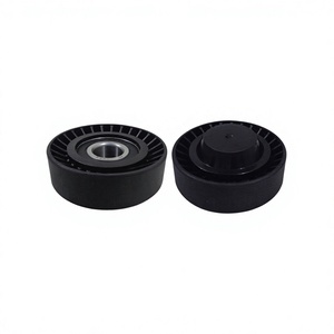 Poulie tendeur de courroie de distribution de haute qualité compatible avec Tata Indica, pièce de rechange moteur automobile OEM 279023120142 - Product Image 1