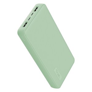 Batterie externe PRIMO Green (Batteria 20000mAh) 25027 - Product Image 2