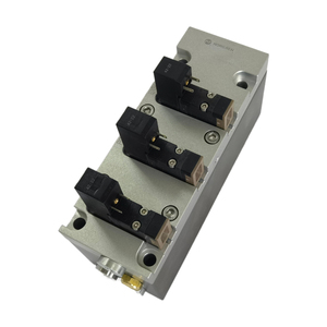 Vanne à bloc soufflant/électrovanne <span class=keywords><strong>AVSP</strong></span>-L-3V00 IMI NORGREN - Product Image 6