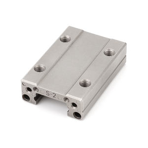 Prodotti in Metallo <span class=keywords><strong>MIM</strong></span> (Metal Injection Molding) Resistenti all'Usura e alla Corrosione - Product Image 5