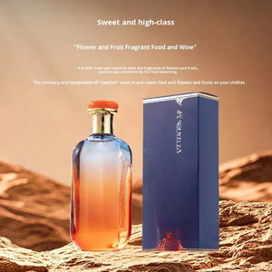 Perfume Latafa Eau <span class=keywords><strong>De</strong></span> Parfum en Spray, Éxito <span class=keywords><strong>de</strong></span> Ventas Transfronterizo, Give-01, <span class=keywords><strong>Aroma</strong></span> Floral para Hombre y <span class=keywords><strong>Mujer</strong></span>, Fragancia Duradera, Zhejiang, China - Product Image 3