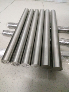 정밀 스테인리스 스틸 라운드 바 - 304 316 430 광택 마감 - Product Image 3