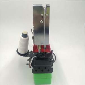 เครื่องเย็บผ้าแบบพกพา แบตเตอรี่ลิเธียม กำลังสูง สำหรับงานอุตสาหกรรมและงานเย็บผ้าทั่วไป ควบคุมด้วยคอมพิวเตอร์ - Product Image 2