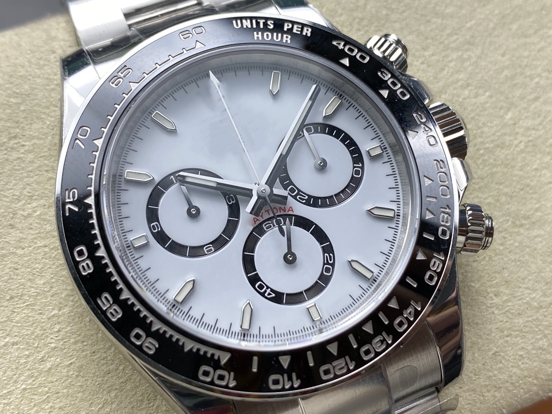 rolex panda