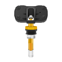 Système de surveillance de la pression des pneus pour véhicules lourds T102A BLE 5.0 6 capteurs ABS intelligent pour bus, voitures particulières, camionnettes