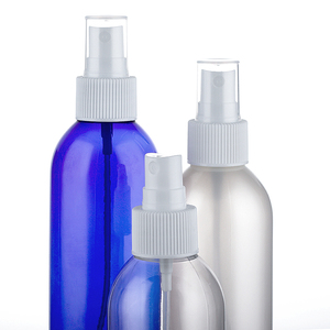 Chai xịt nhựa PET tròn trong suốt, rỗng, dung tích 150, 180, <span class=keywords><strong>200</strong></span>, 250ml dùng cho mỹ phẩm - Product Image 6