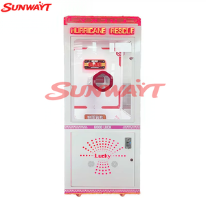 เครื่องเกมจับเงินนำโชคเชิงพาณิชย์สำหรับขายส่ง - Product Image 3