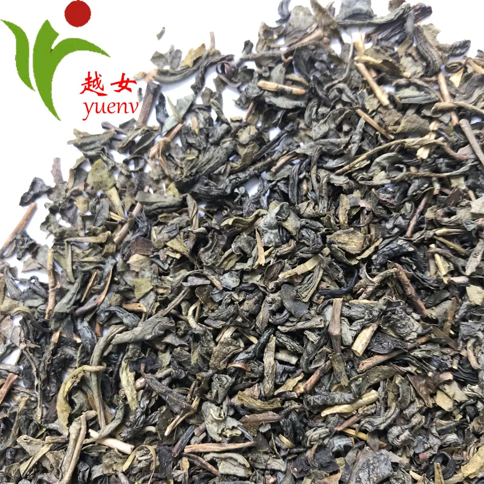 9367 high quality factory directly provide chunmee green tea mei-cha buy tea