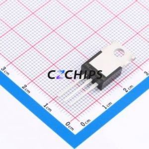 Original-Nuevo transistor de efecto de campo (MOSFET) del transistor de La MTP12P10-VB DE LA TO-220AB - Product Image 2