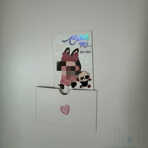 Trong kho LBB 38cm Valentine của món quà ngày nếu bạn thích nó lấy nó Tô<span class=keywords><strong>i</strong></span> Thích của tô<span class=keywords><strong>i</strong></span> loạt của LBB đồ chơ<span class=keywords><strong>i</strong></span> Vinyl búp bê - Product Image 5