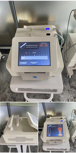 Máquina de Belleza de Plasma Frío y Caliente 2 en 1 de Alta Calidad, Máquina de Plasma de Ozono, Limpieza Profunda, Lápiz de Plasma de Fibroblastos - Product Image 4