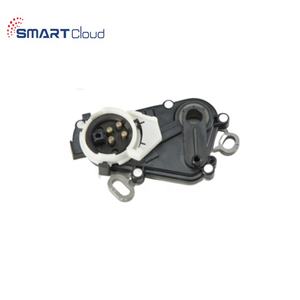 สวิตช์อื่นๆ สวิตช์ไฟถอยหลังสำหรับรถยนต์เมอร์เซเดส <span class=keywords><strong>E320</strong></span> W126 W107 W124 W140 560SEL สวิตช์นิวทรัลเซฟตี้ ของแท้จากโรงงาน รหัสอะไหล่ 0005454906 - Product Image 1