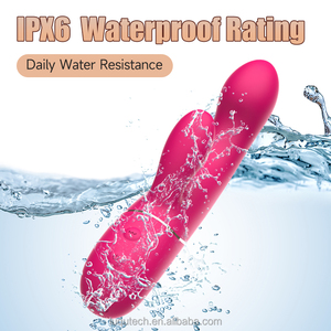 Desirix Blaze 2 chất lượng cao Tự động dildo sạc tự động quan hệ tình dục đồ chơi không thấm nước phụ nữ massage Vibrator - Product Image 4