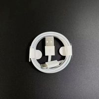 Cable de Datos Micro USB de Carga Rápida Premium 2A, 1m, V8, Tipo C, 8 Pines, Cable para Teléfono, 20w PD, Cable USB C para Teléfono Móvil