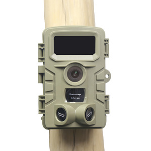 4K Trail <b>Camera</b> 20.1MP <b>Night</b> <b>Vision</b> Waterproof IP65 Outdoor Animal Monitoring With 2.0 Inch Screen And 42pcs Ir Leds - Product Image 5