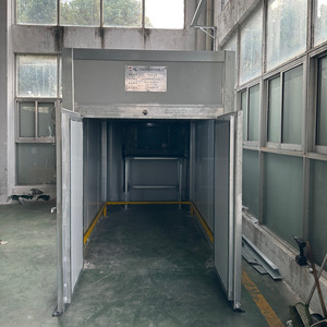 Panneau d'isolation pour sécheuse à pompe à chaleur 380 V, équipement de séchage à économie d'énergie avec contrôle PLC - Product Image 2