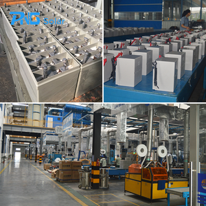 Baterai Gel AGM 12v 50ah untuk Sistem Kecil dengan Garansi Kualitas 3 Tahun - Product Image 6