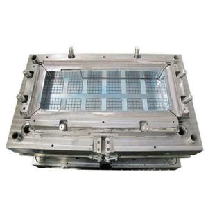 Fabricante de Metales Directo de Fábrica, Piezas Metálicas Personalizadas, Servicios de Moldeo por Inyección, Piezas Metálicas Moldeadas con Precisión, OEM/ODM ISO9001 - Product Image 2