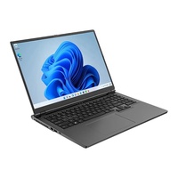 Laptop Gaming Komputer Generasi ke-13 13620H 16.1 inci HD RAM 32GB SSD 1TB Grafis Ge-Force RTX3060 6G Baru Notebook I7 PC